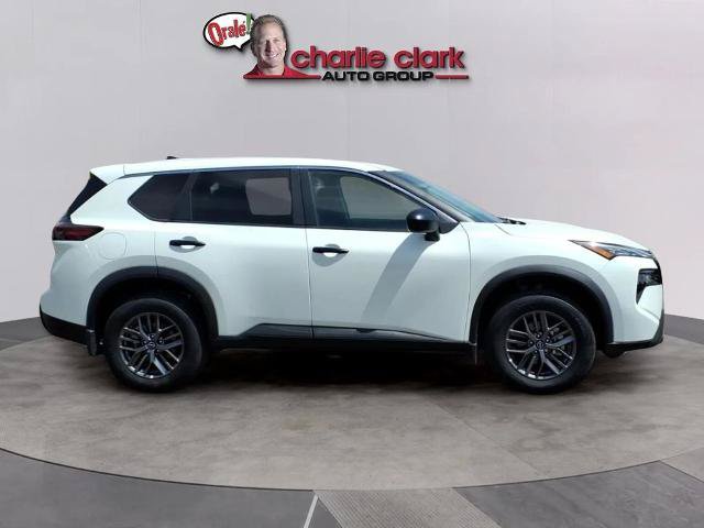 Certified 2026 Nissan Rogue S FWD image 6