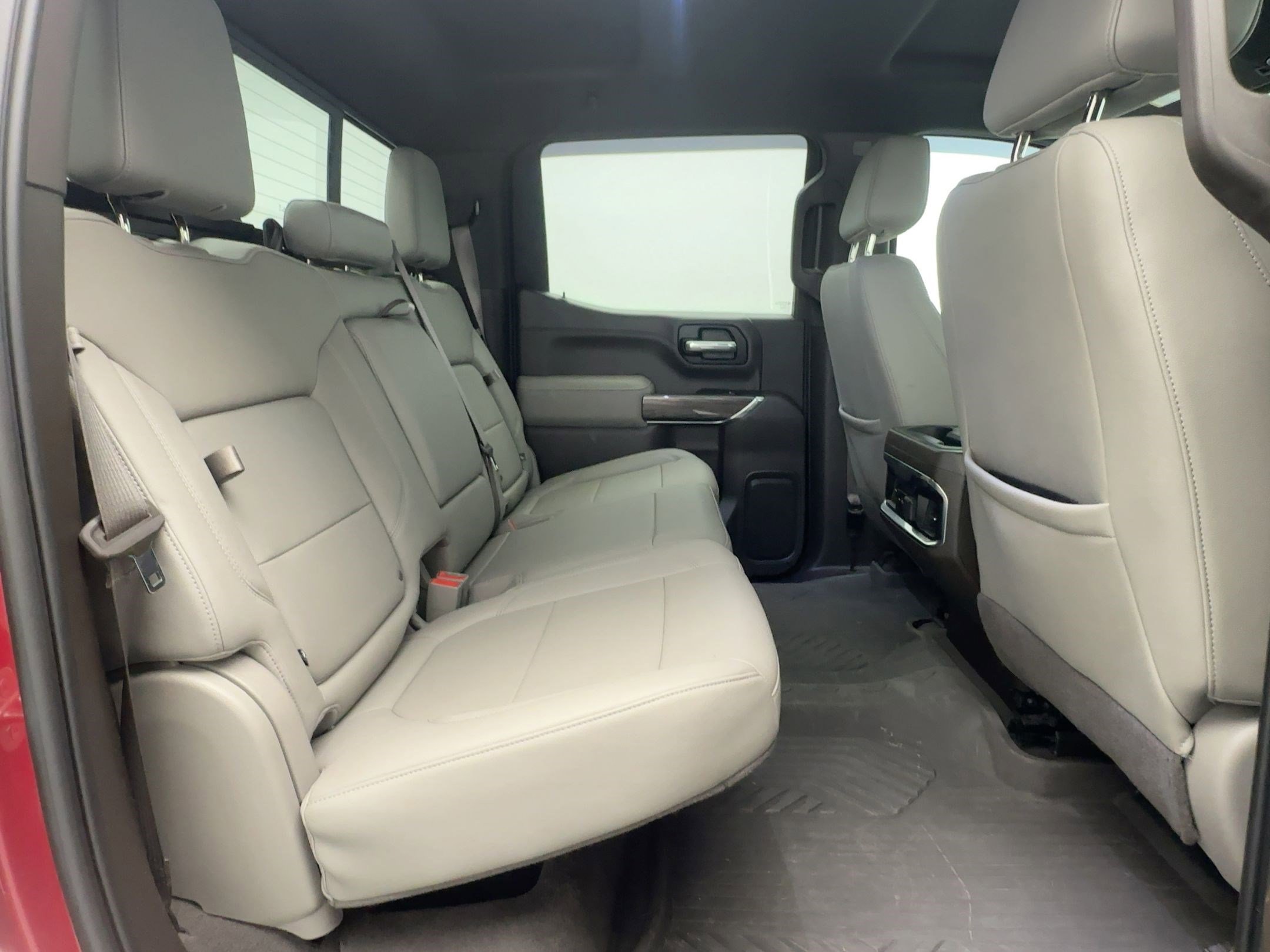 Certified 2022 Chevrolet Silverado 1500 LTZ image 27