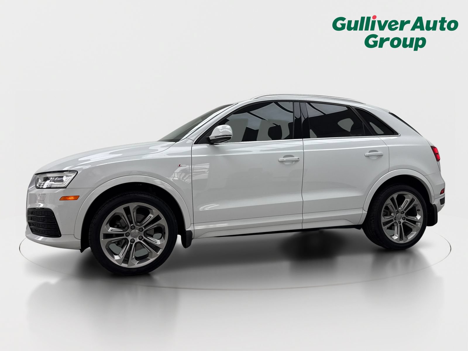 Used 2016 Audi Q3 2.0T Prestige w/ Prestige Package AWD/4WD video 2