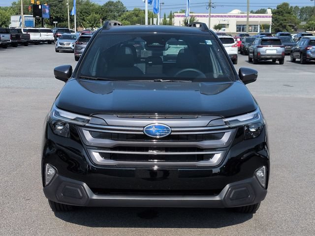 New 2026 Subaru Forester Limited AWD/4WD image 8