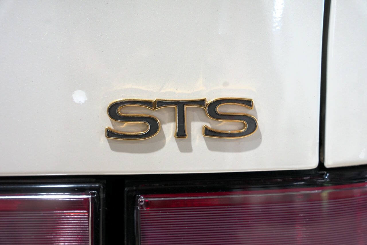 Used 1996 Cadillac Seville STS FWD image 25