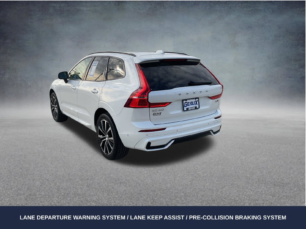Used 2024 Volvo XC60 B5 Plus w/ Climate Package AWD/4WD image 5