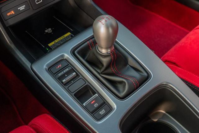 Used 2025 Honda Civic Type R image 30