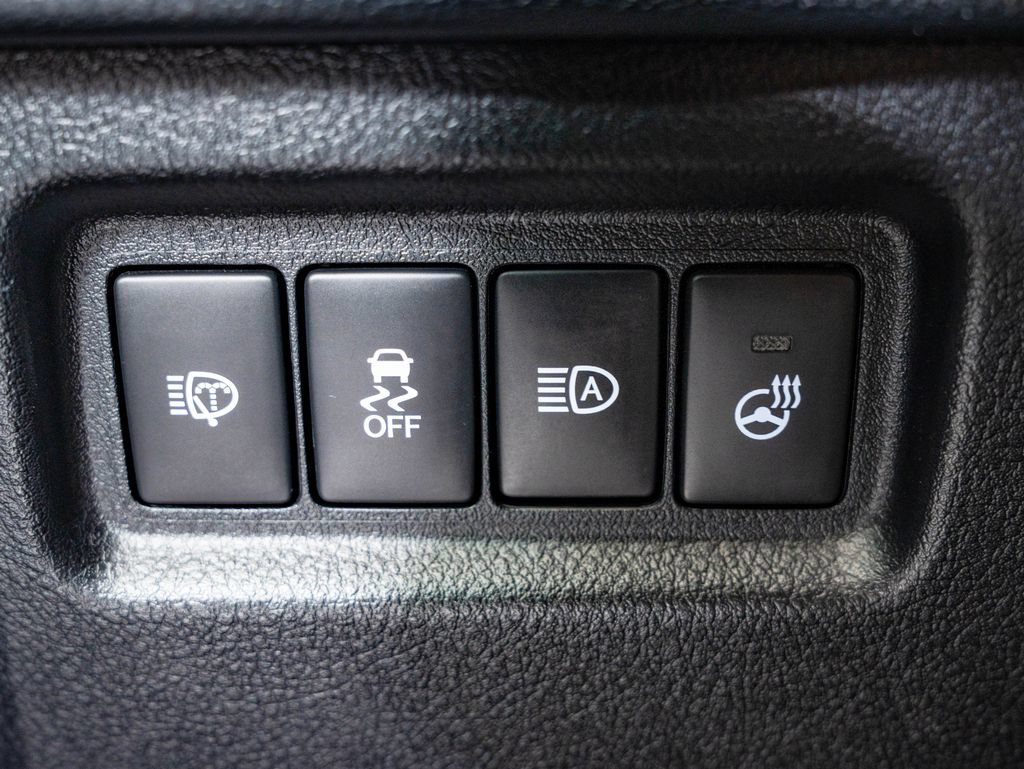 Certified 2023 Lexus GX 460 w/ Black Line Special Edition AWD/4WD image 27