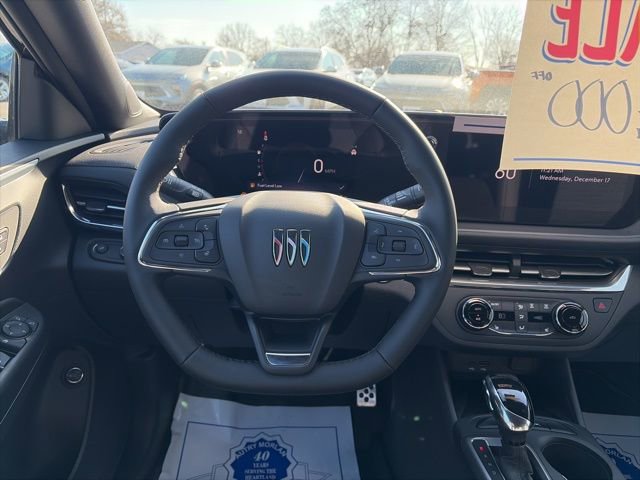 New 2026 Buick Envista Preferred w/ Convenience I Package image 15