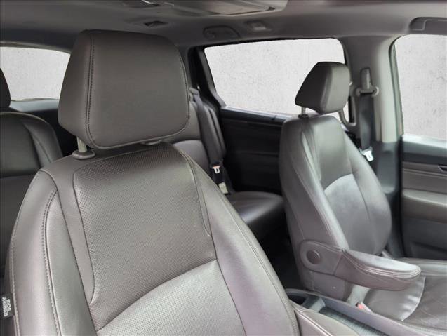 Used 2019 Honda Odyssey Elite image 23