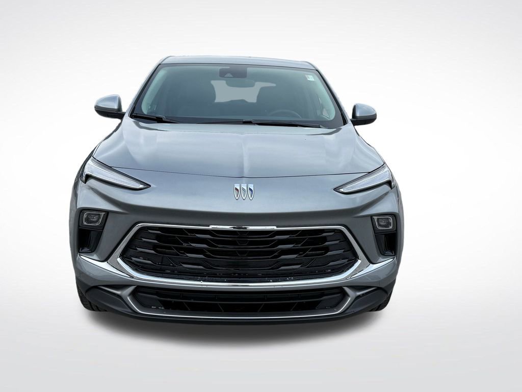 New 2026 Buick Encore GX Preferred image 6