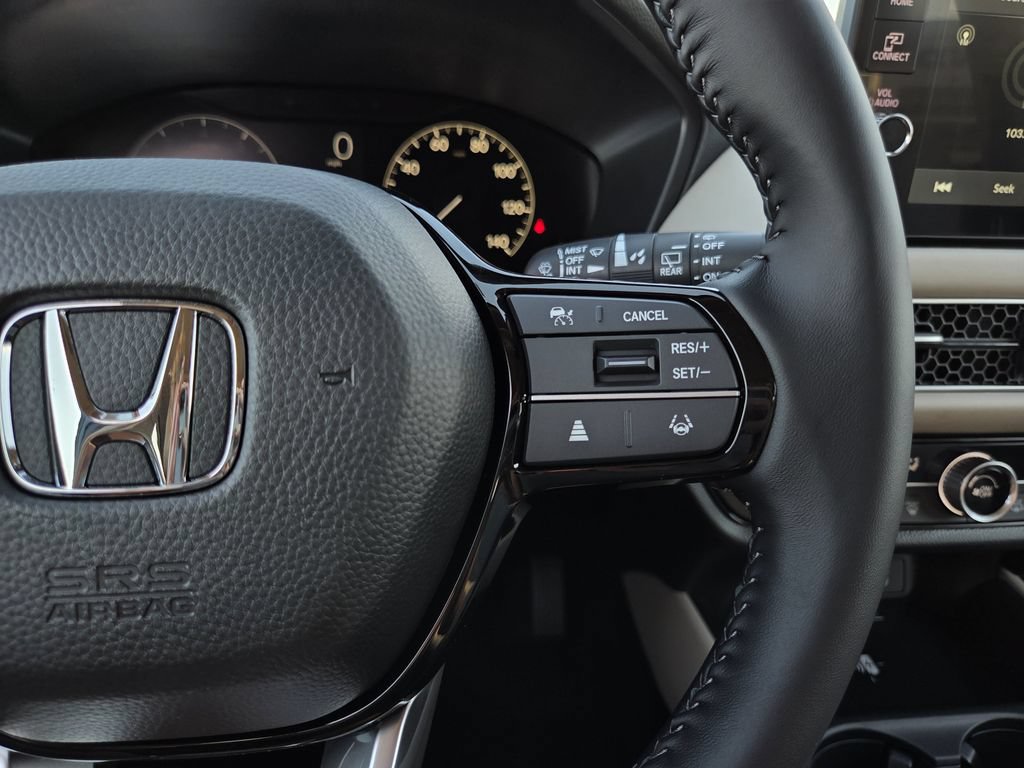 New 2027 Honda HR-V EX-L image 20