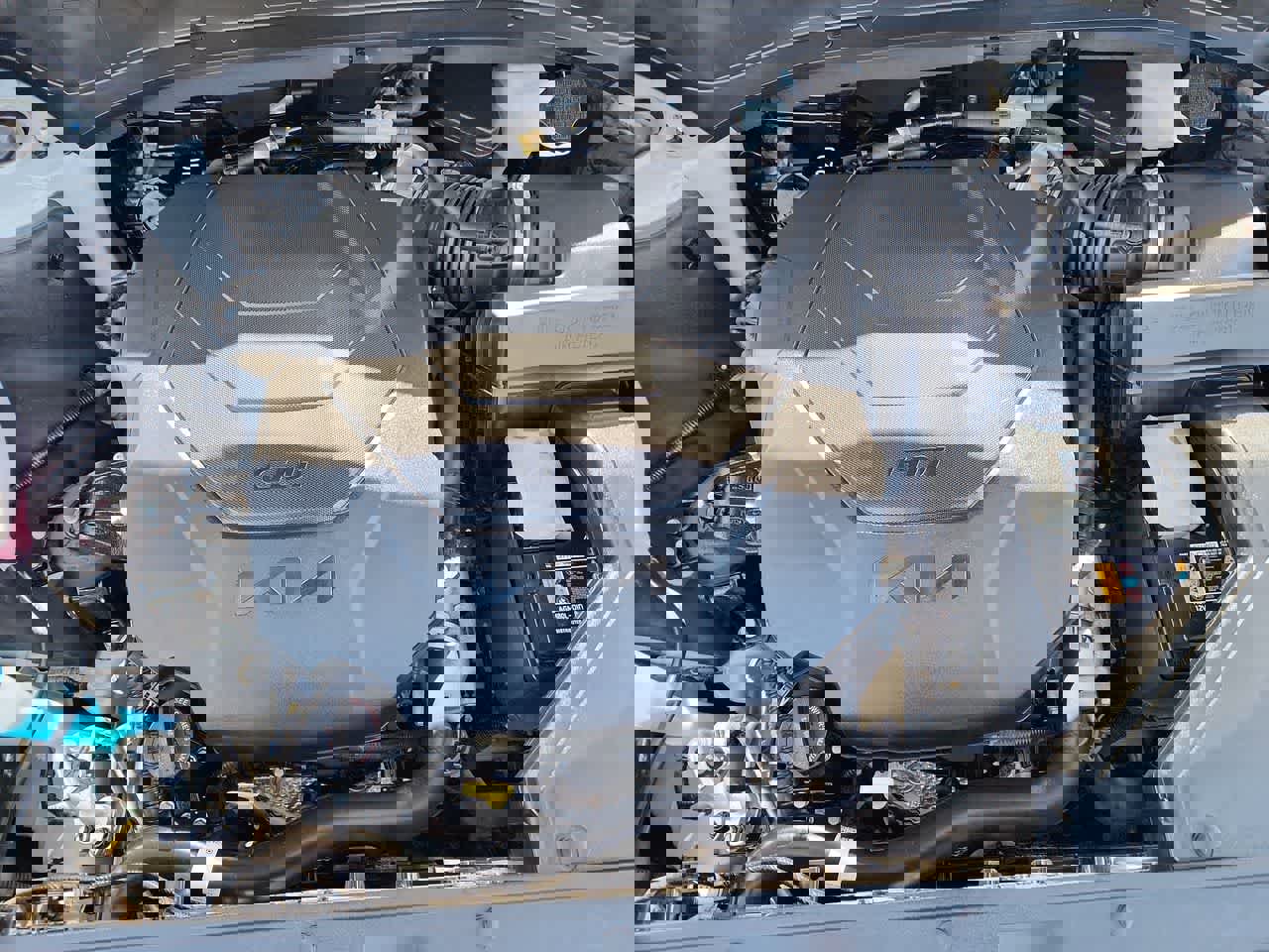 Used 2024 Kia Telluride SX Prestige X-Line image 13