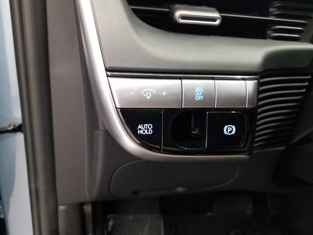 Certified 2024 Hyundai Ioniq 5 SE RWD image 10