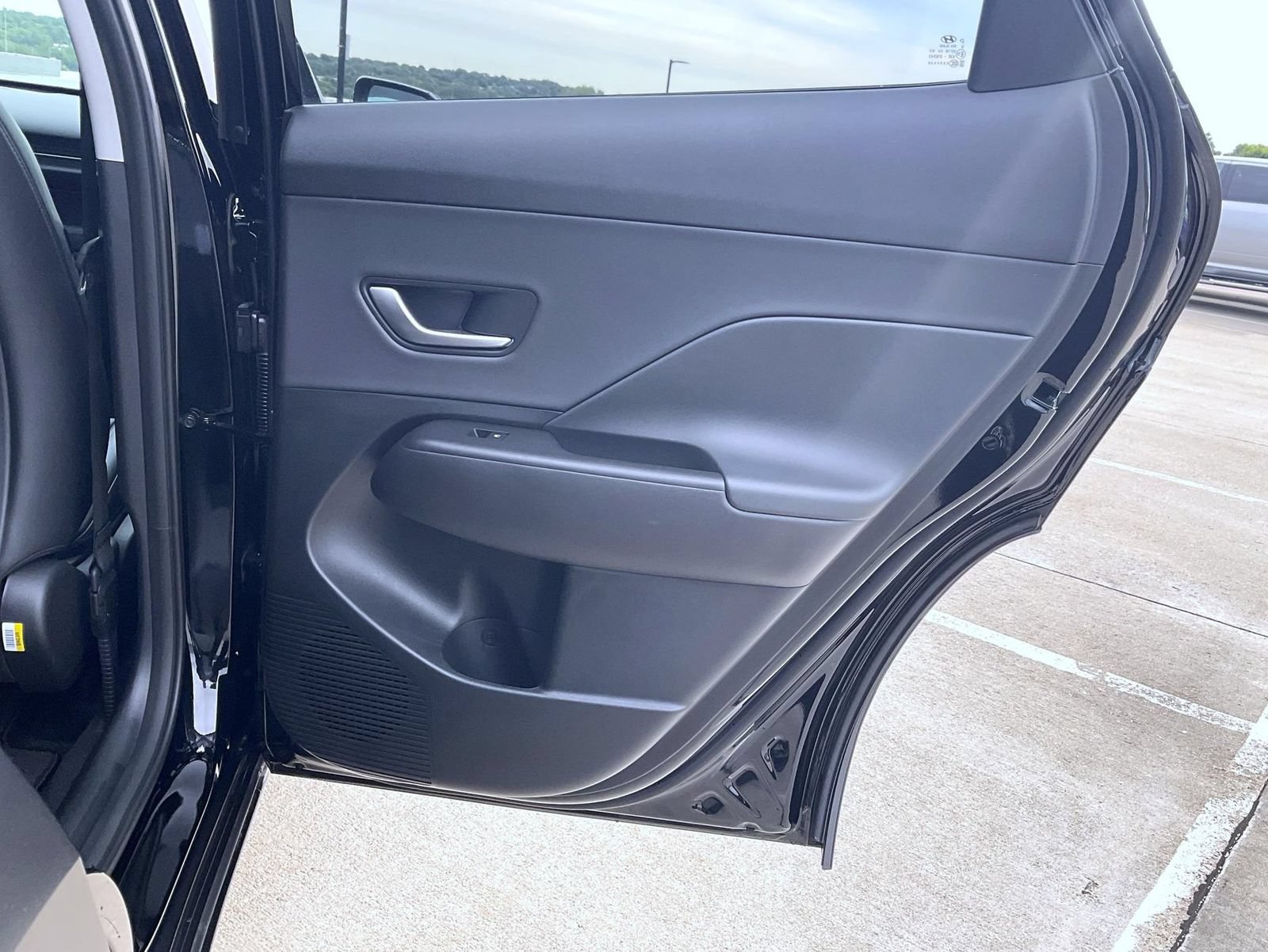 New 2026 Hyundai Kona Limited AWD/4WD image 21