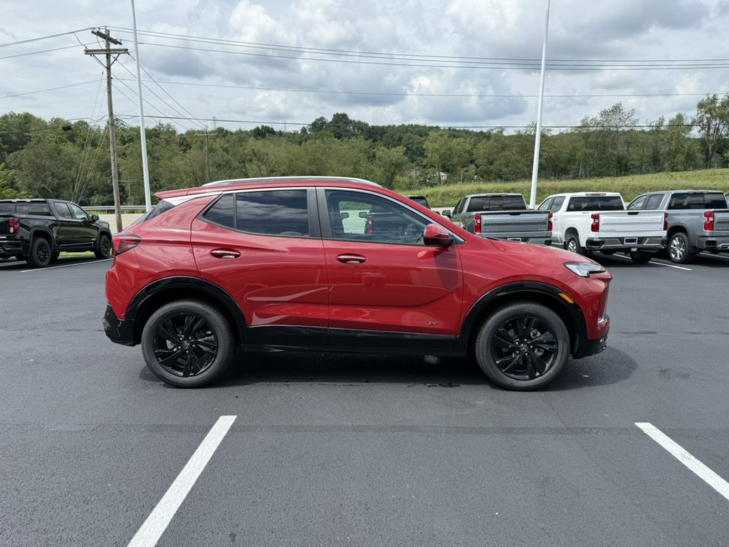 New 2026 Buick Encore GX Sport Touring w/ Comfort Package AWD/4WD image 6
