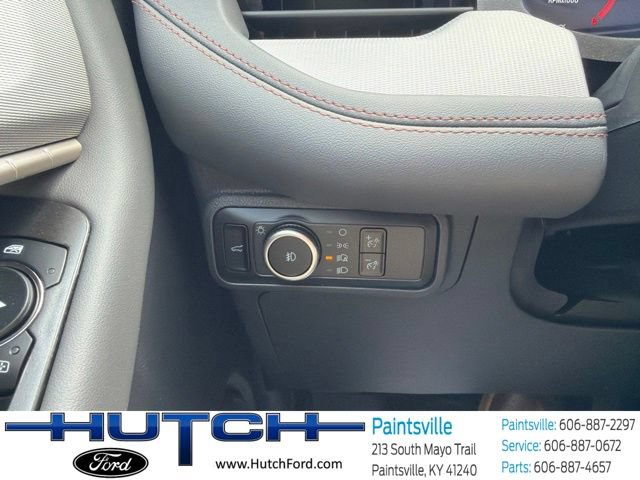 New 2026 Ford Explorer Active w/ Active Comfort Package AWD/4WD image 27