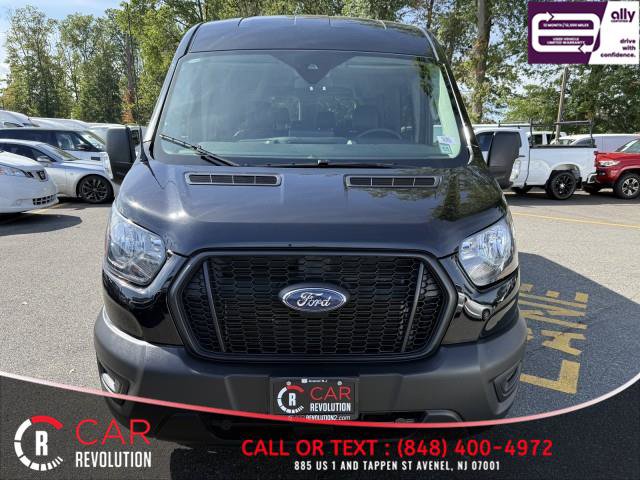 Used 2024 Ford Transit 350 XL image 2