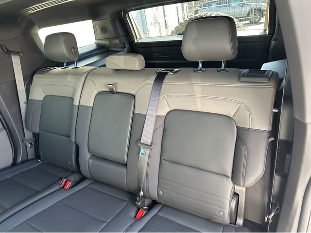 New 2024 GMC Hummer EV 3X w/ Extreme Off-Road Package image 9