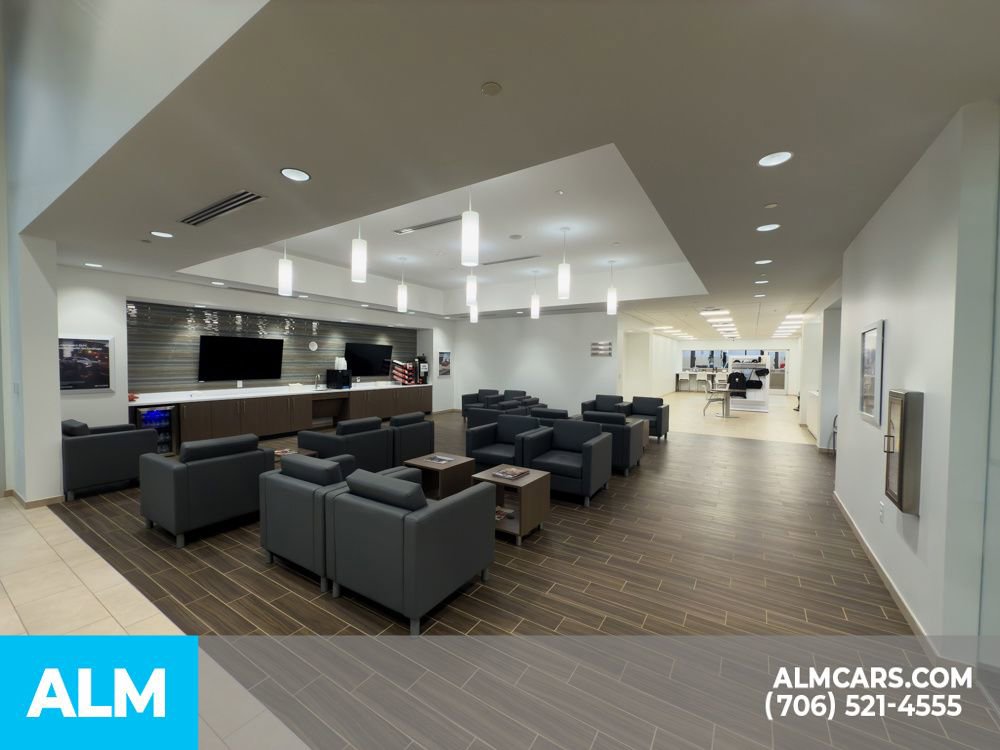 Used 2024 Hyundai Santa Fe SEL image 35