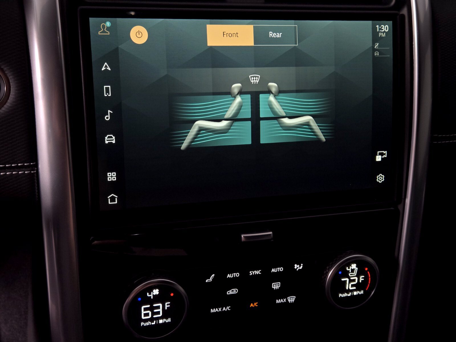 New 2026 Land Rover Discovery Limited Edition AWD/4WD image 28