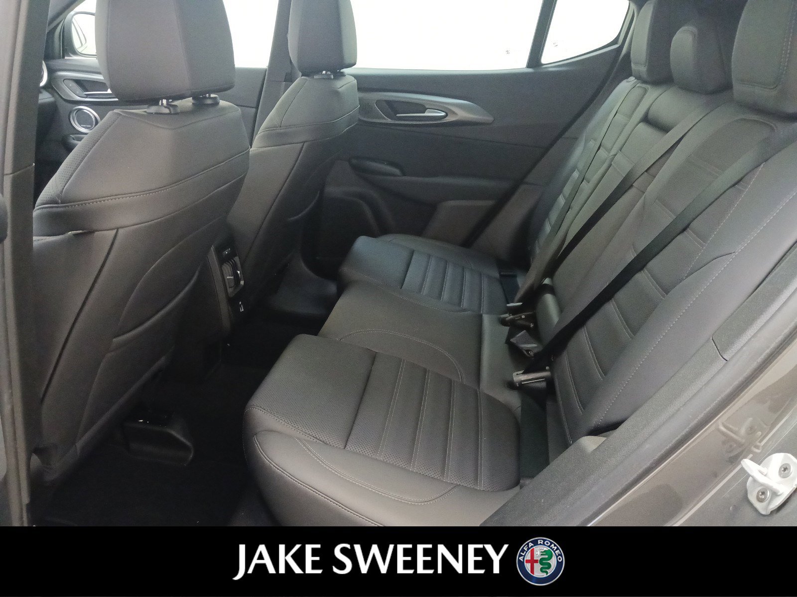 New 2024 Alfa Romeo Tonale Veloce image 12