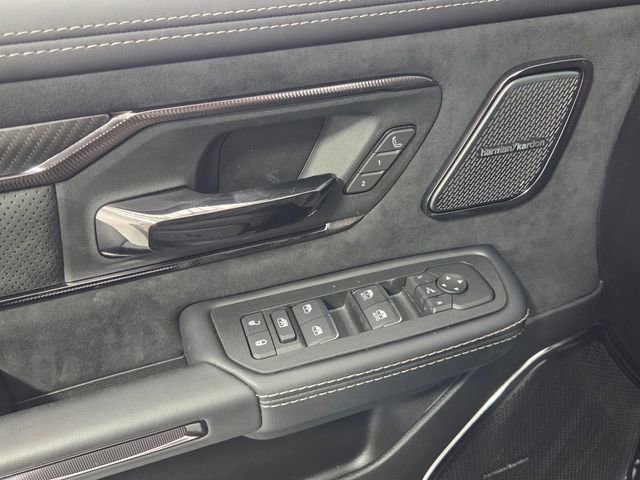 New 2026 RAM 1500 RHO image 31