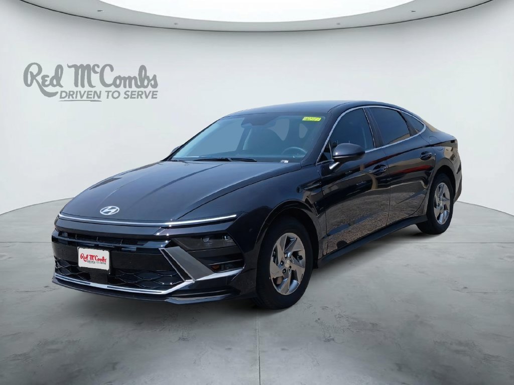 New 2026 Hyundai Sonata SE