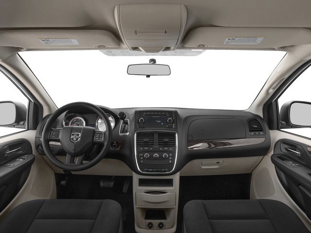 Used 2017 Dodge Grand Caravan SE FWD image 13
