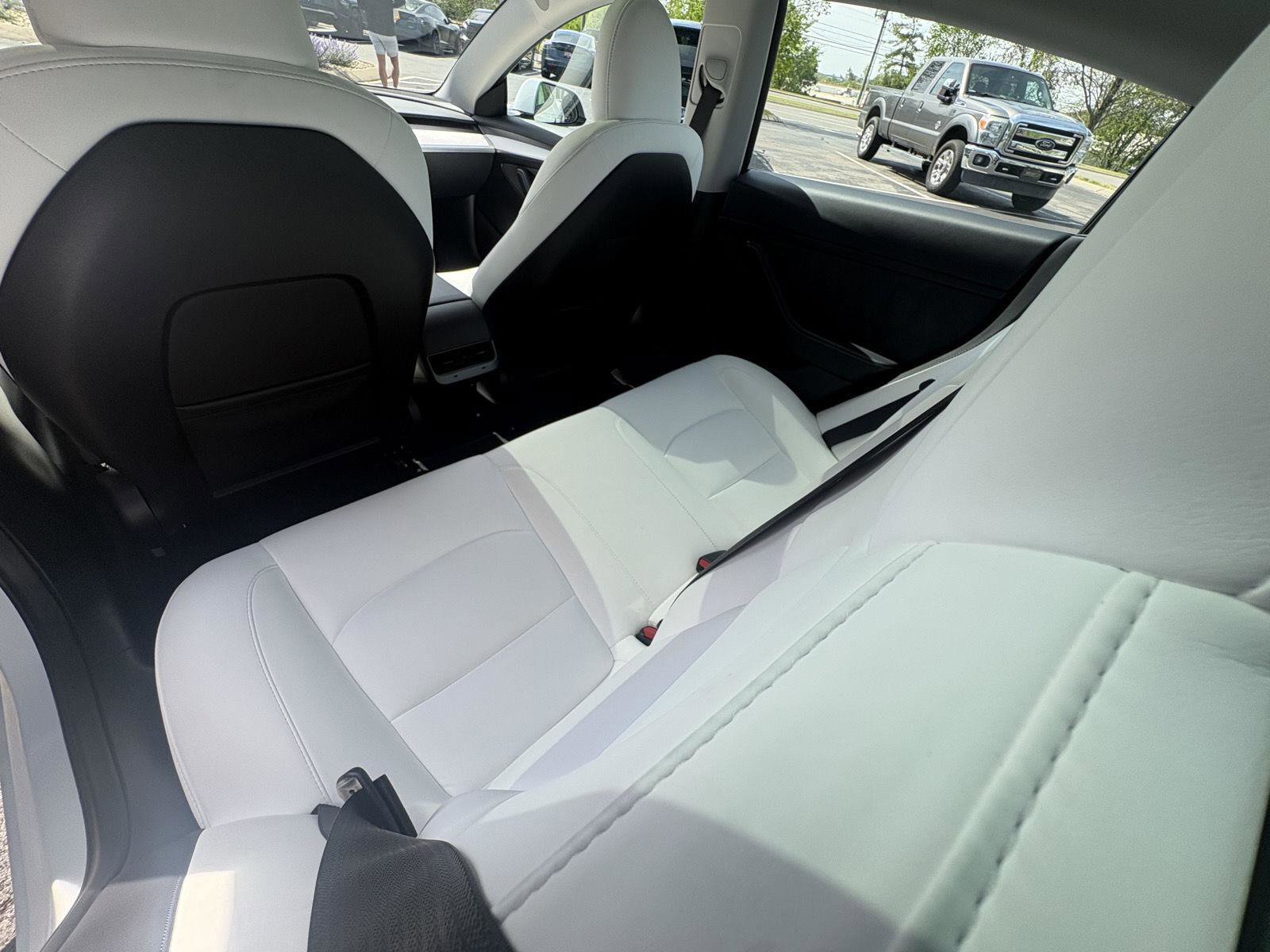 Used 2023 Tesla Model 3 Performance image 10