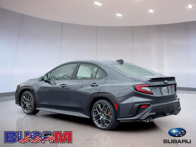 New 2026 Subaru WRX tS image 6