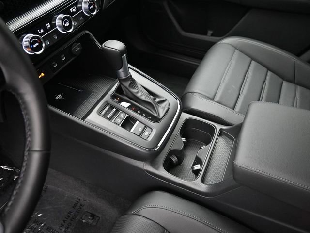 New 2026 Honda CR-V EX-L image 18