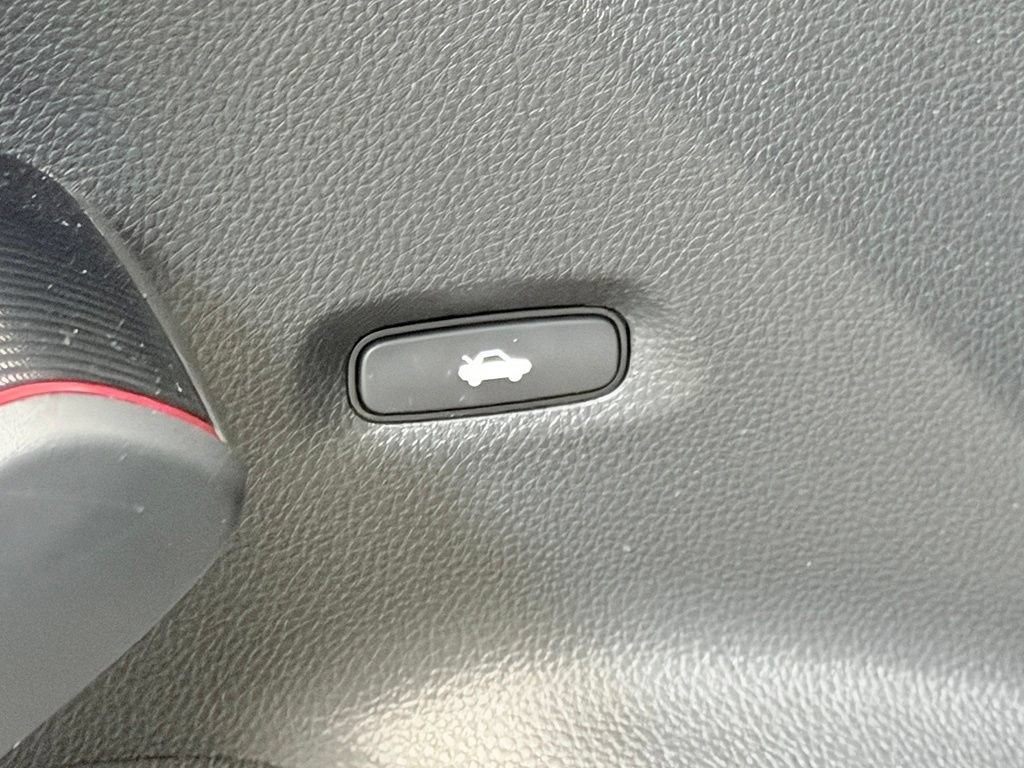 Used 2025 Honda Civic Si image 13
