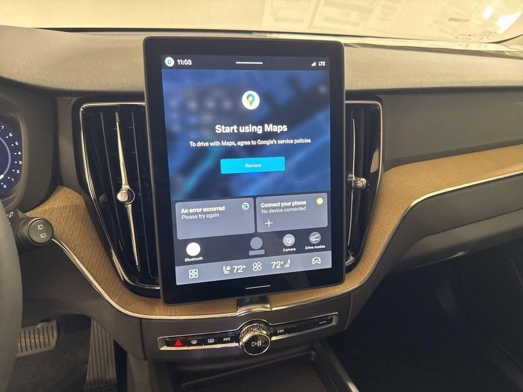 New 2026 Volvo XC60 B5 Plus w/ Protection Package Premier AWD/4WD image 13
