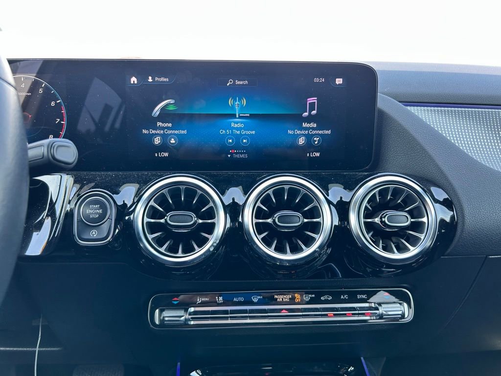 Used 2023 Mercedes-Benz GLA 250 w/ Premium Package image 25
