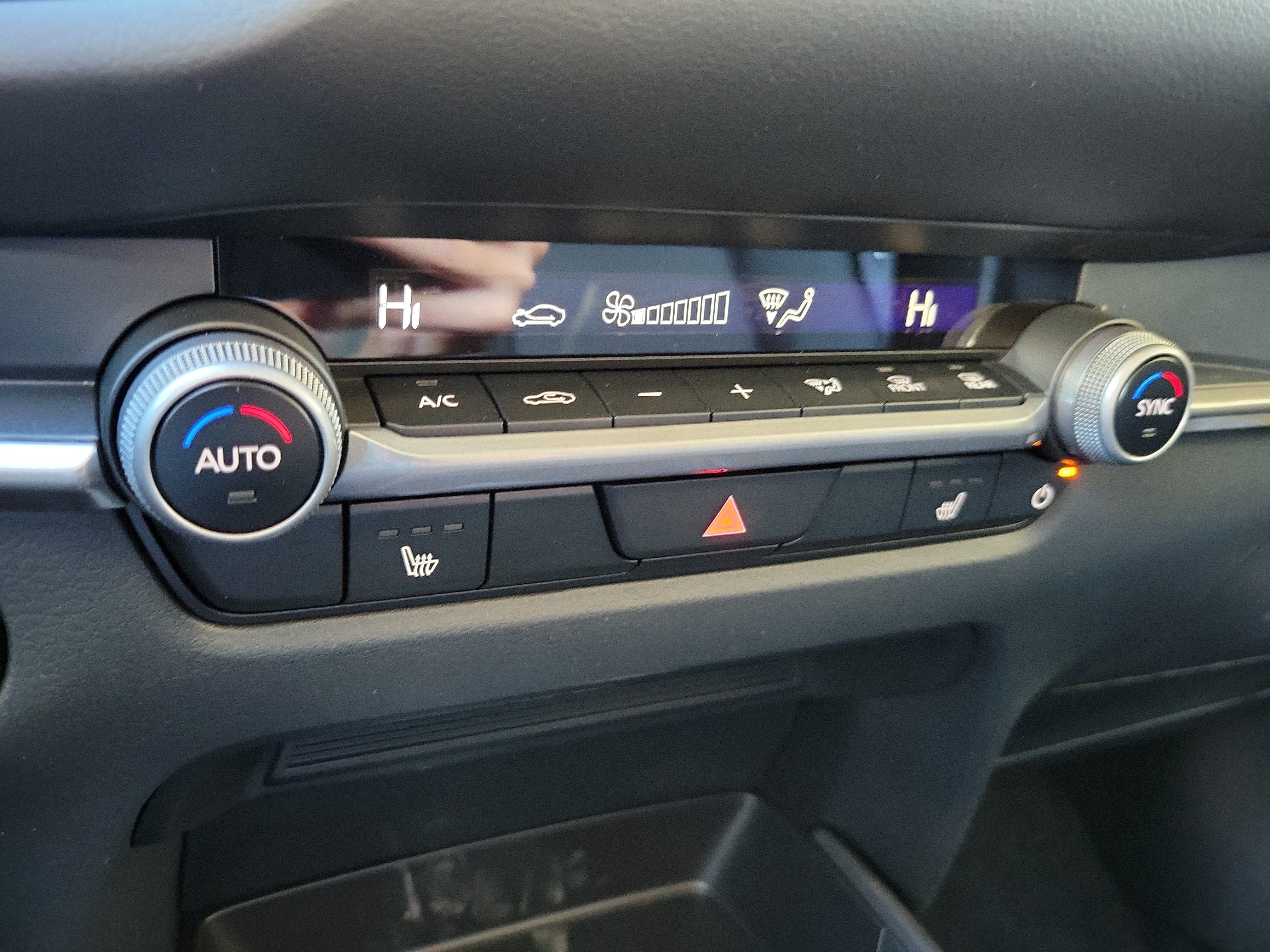 New 2026 MAZDA CX-30 AWD 2.5 S w/ Select Sport Pkg image 28