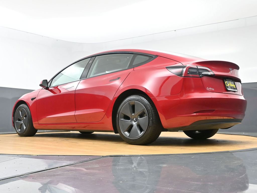 Used 2023 Tesla Model 3 Standard Range RWD image 57