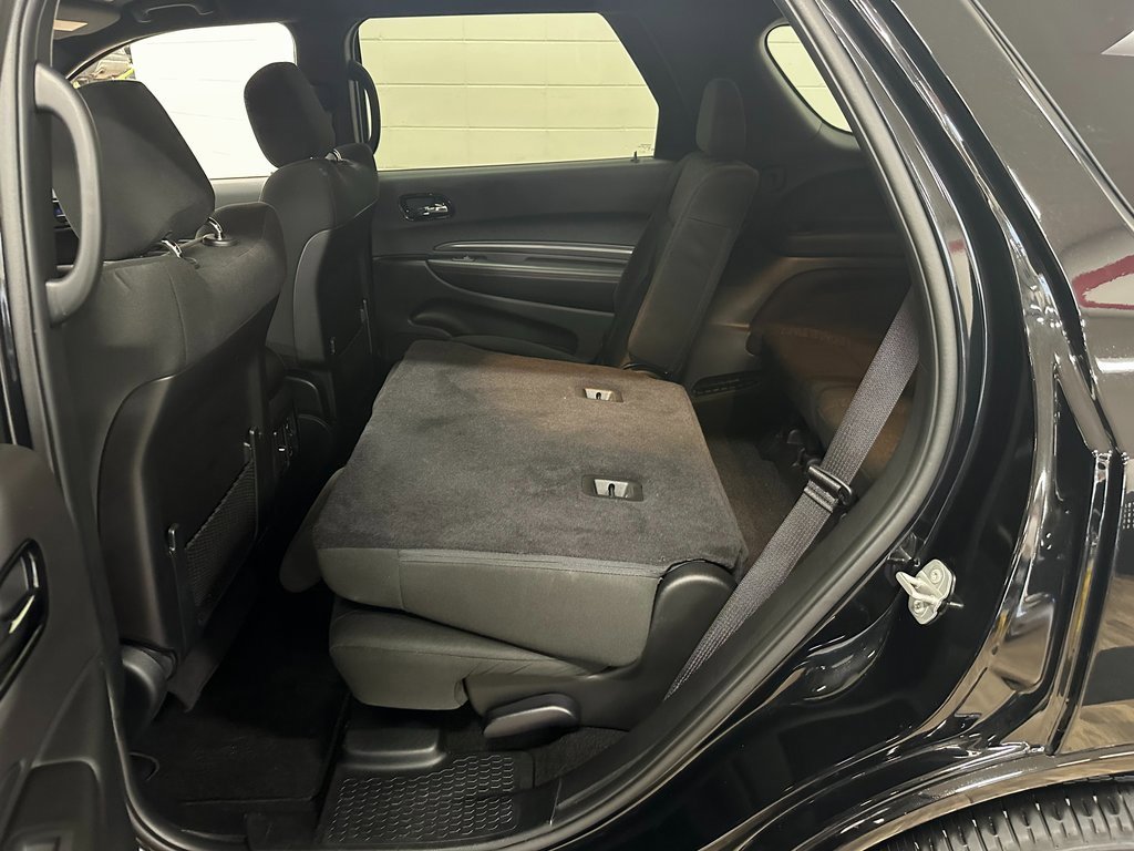 Certified 2025 Dodge Durango GT image 37