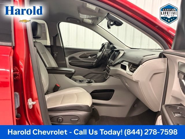 Used 2022 GMC Terrain SLT FWD image 11