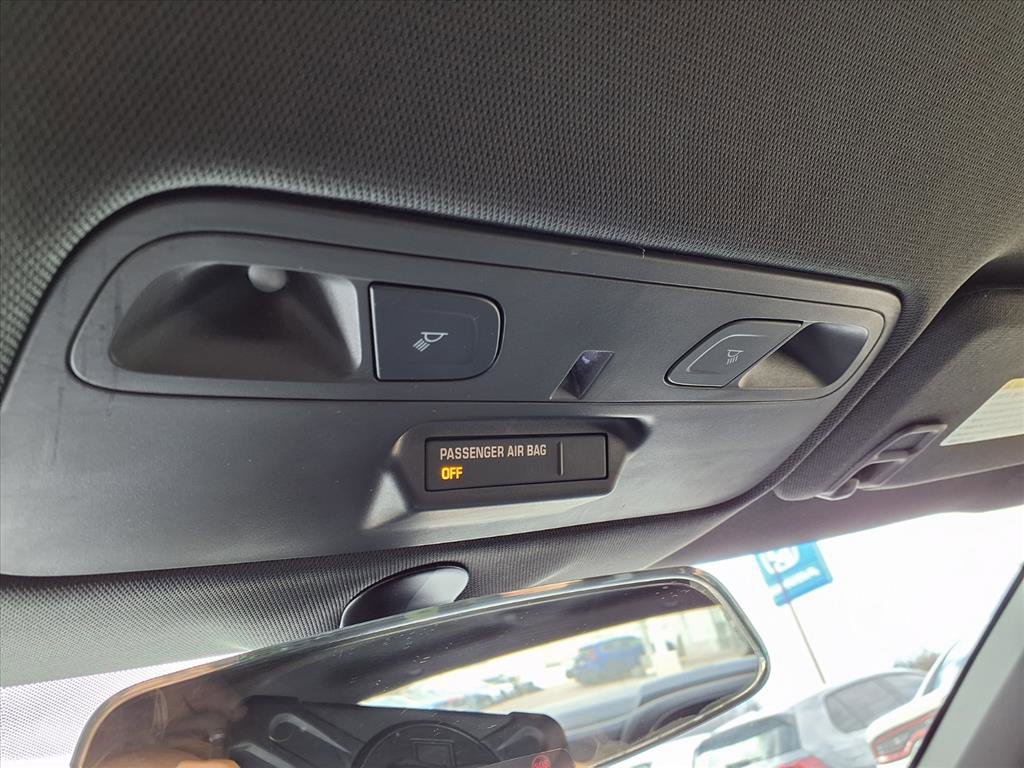 Used 2017 Chevrolet Camaro LS image 18