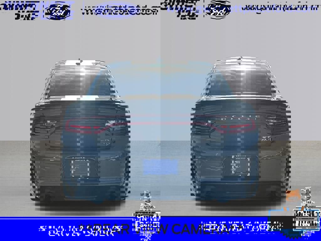 Used 2023 Dodge Charger SRT Hellcat w/ Harman/Kardon Audio Group image 6