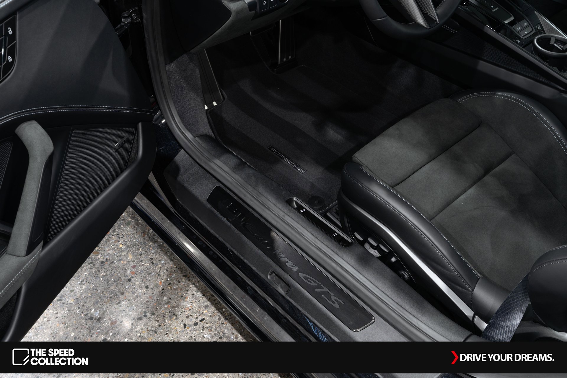 Used 2025 Porsche 911 Carrera GTS image 15