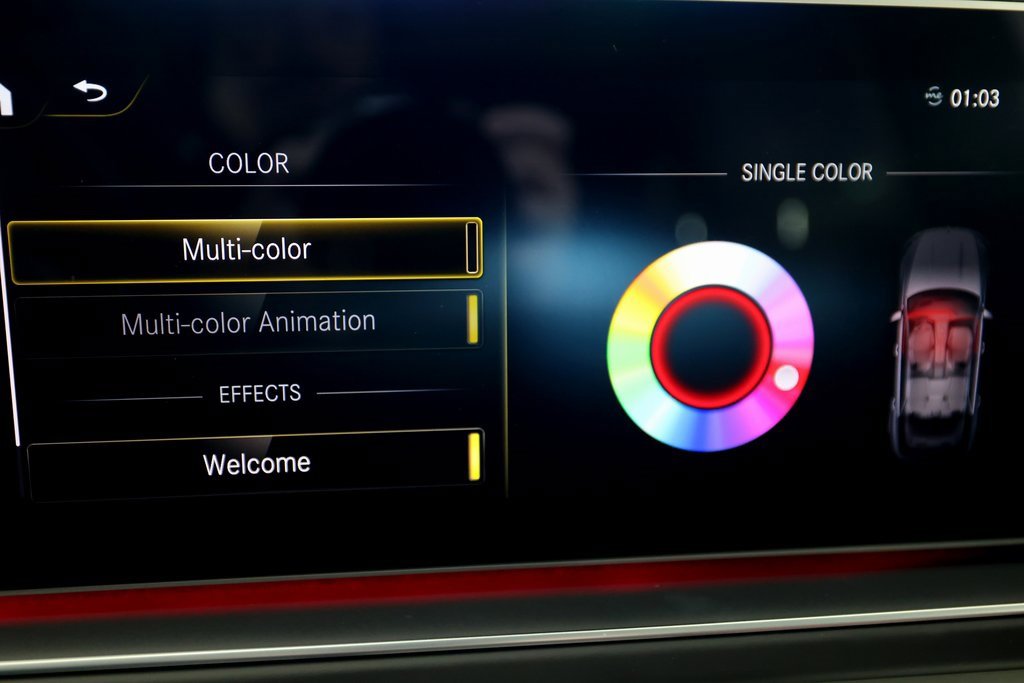 Used 2023 Mercedes-Benz GLE 63 AMG S image 35