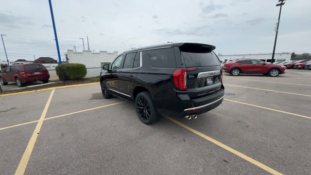 Used 2022 GMC Yukon Denali image 6