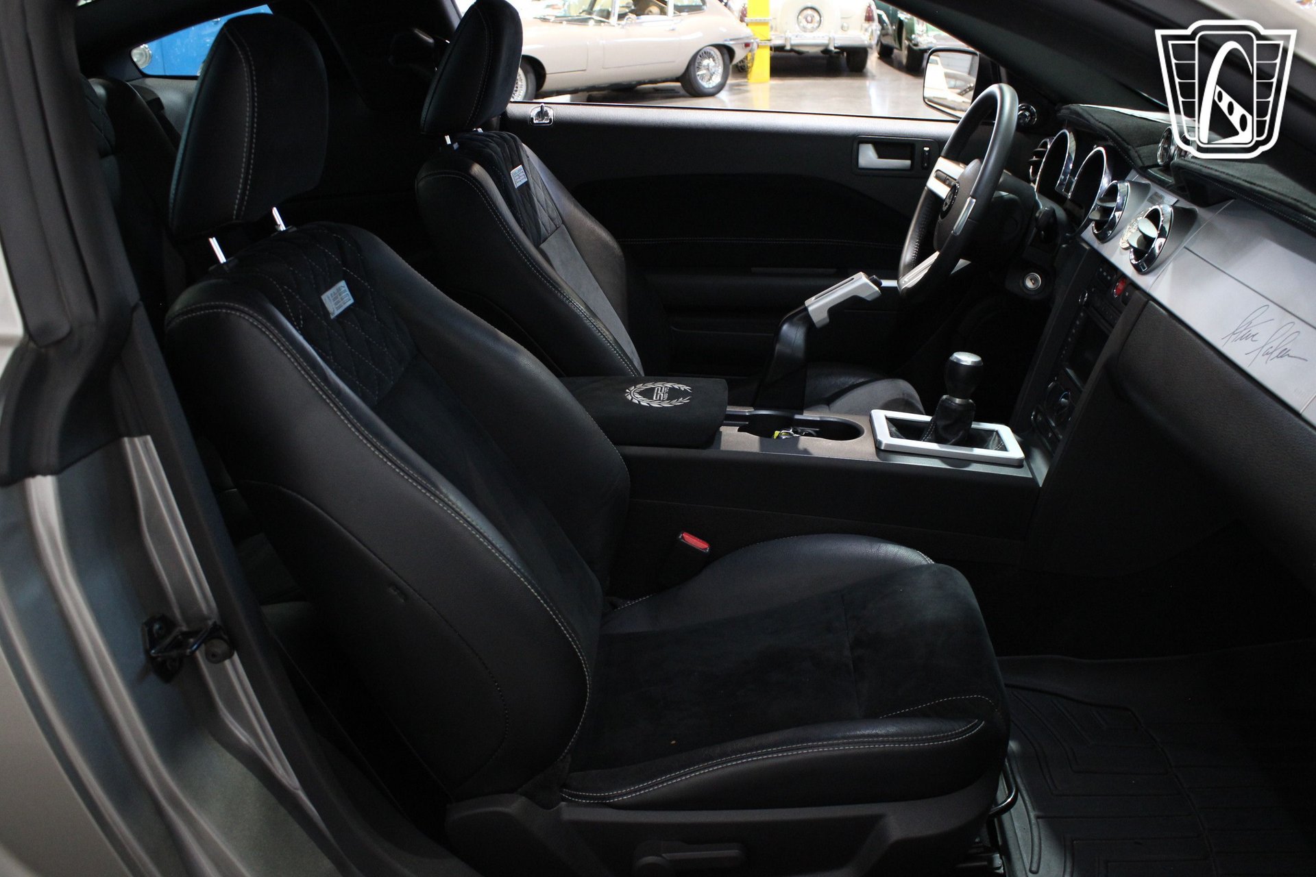 Used 2008 Ford Mustang GT RWD image 35