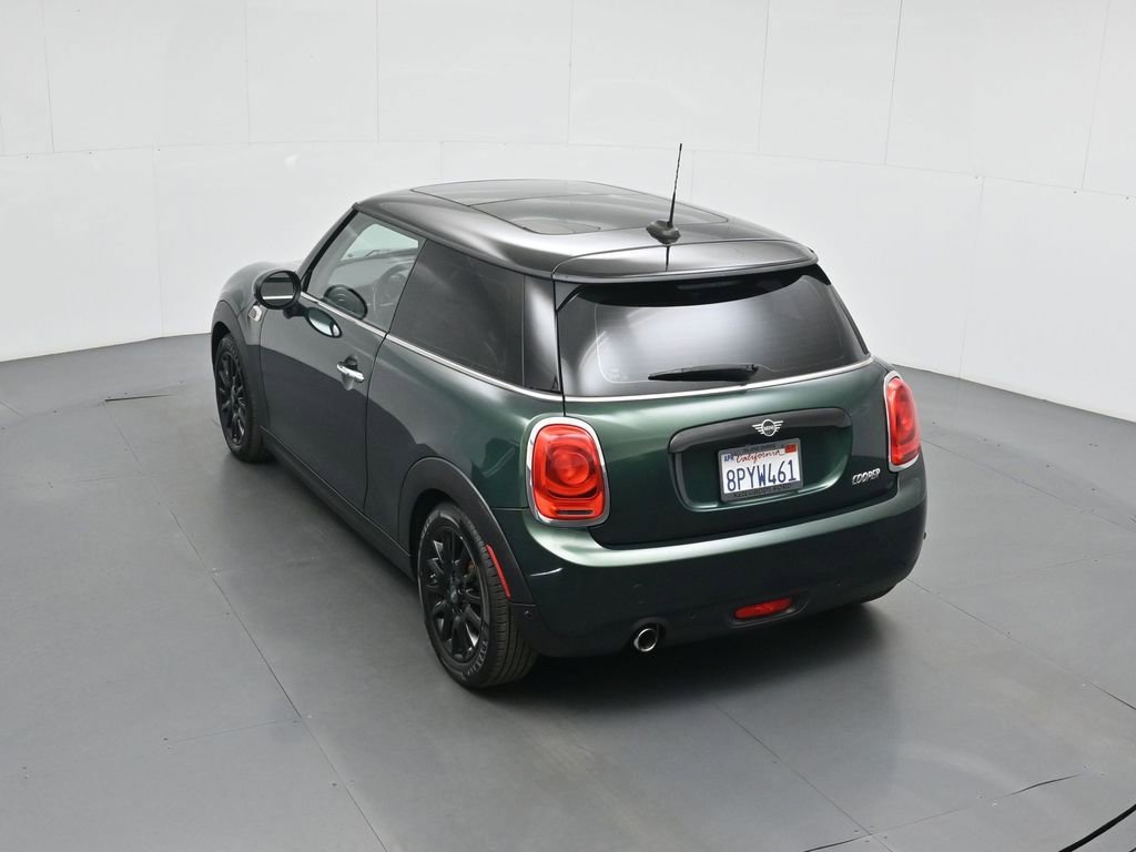 Used 2019 MINI Cooper 2-Door Hardtop image 41