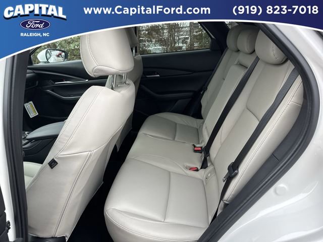 Used 2026 MAZDA CX-30 AWD 2.5 S image 16