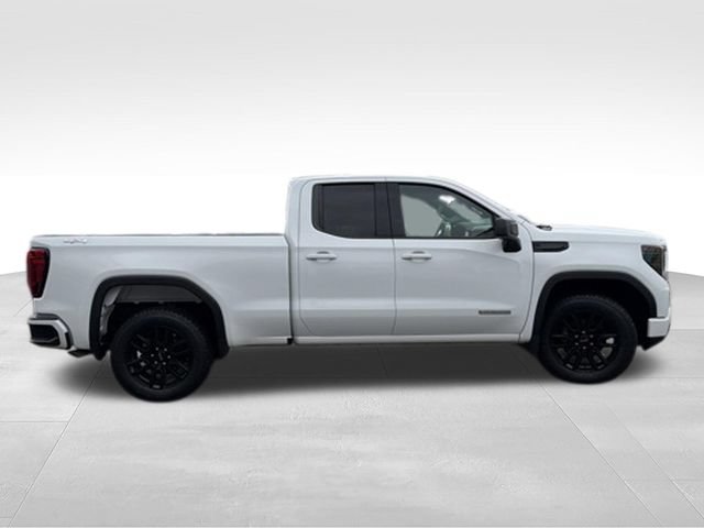 Certified 2024 GMC Sierra 1500 Elevation AWD/4WD image 6