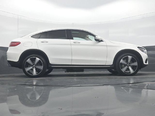 Used 2019 Mercedes-Benz GLC 300 4MATIC Coupe image 34