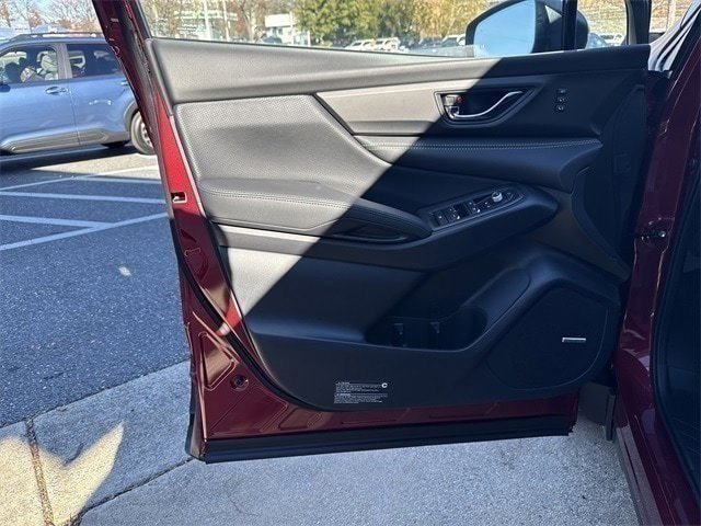 New 2025 Subaru Ascent Bronze Edition w/ Popular Package #2 image 7