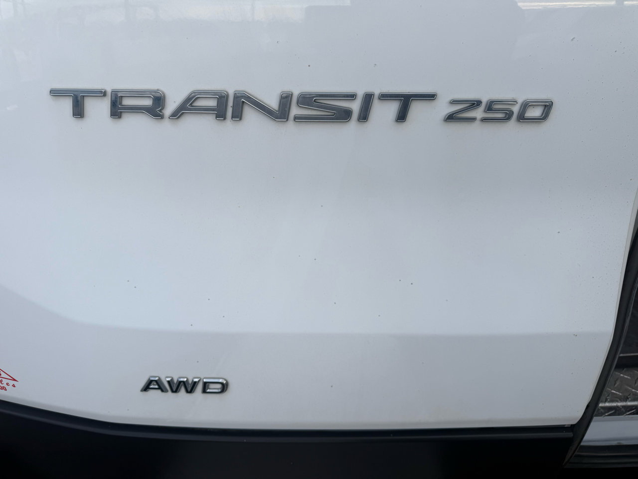 Used 2020 Ford Transit 250 Low Roof AWD image 29