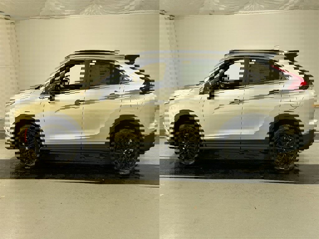 New 2026 Mitsubishi Eclipse Cross Black Edition image 5