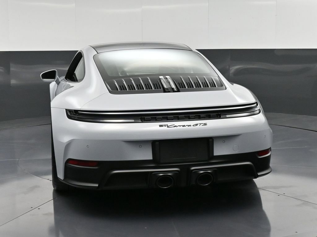 New 2026 Porsche 911 Carrera GTS RWD image 7