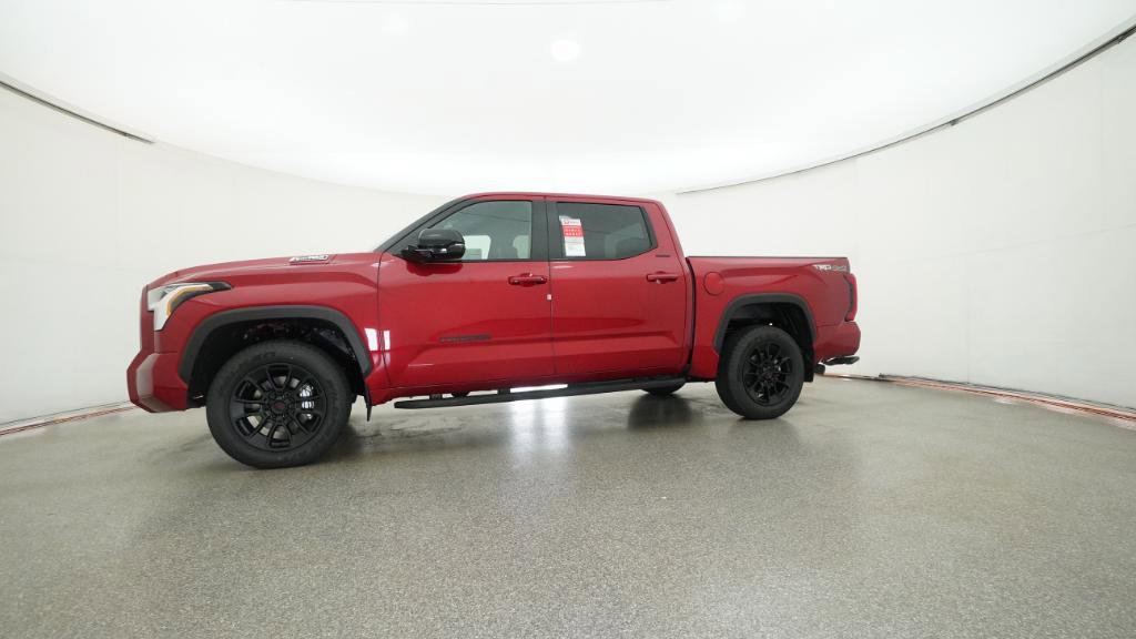 New 2026 Toyota Tundra Limited image 8